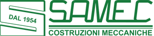 S.A.M.E.C. S.p.A. - Costruzioni Meccaniche